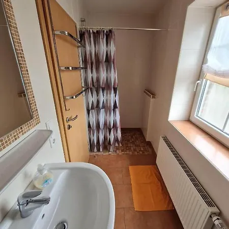 Ferienwohnungen Poettker Bad Zwischenahn Esterno foto