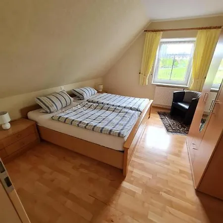 Ferienwohnungen Poettker Bad Zwischenahn Esterno foto