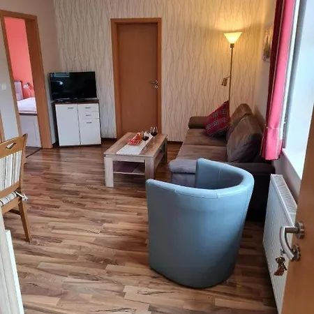 Ferienwohnungen Poettker Bad Zwischenahn Esterno foto