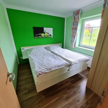 Ferienwohnungen Poettker Bad Zwischenahn Esterno foto