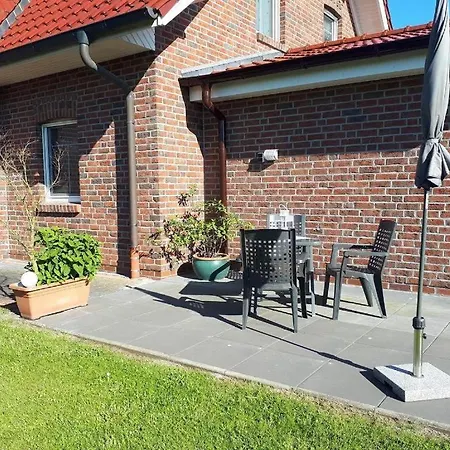 Ferienwohnungen Poettker Bad Zwischenahn Esterno foto