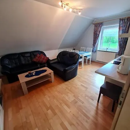 Ferienwohnungen Poettker Bad Zwischenahn Esterno foto