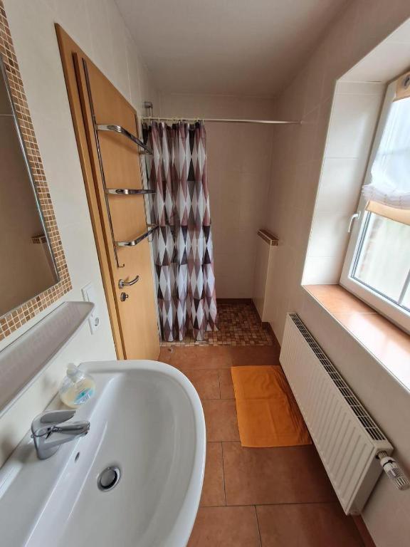 Poettker Apartment