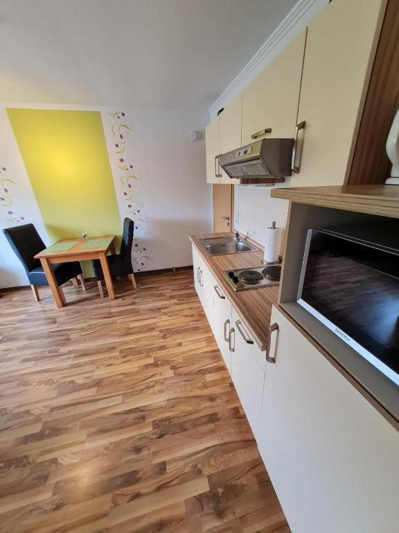 Apartment Poettker Bad Zwischenahn
