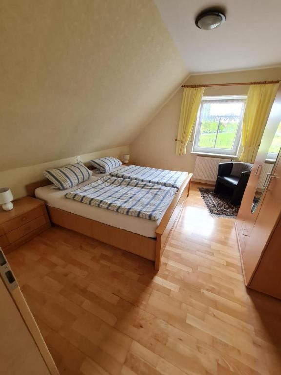 Poettker Apartment Bad Zwischenahn