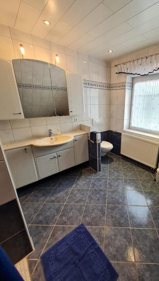 Poettker Apartment